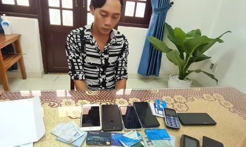 Bất ngờ với lời khai của kẻ chiếm đoạt 100 triệu đồng của “Góa phụ Rào Trăng 3”